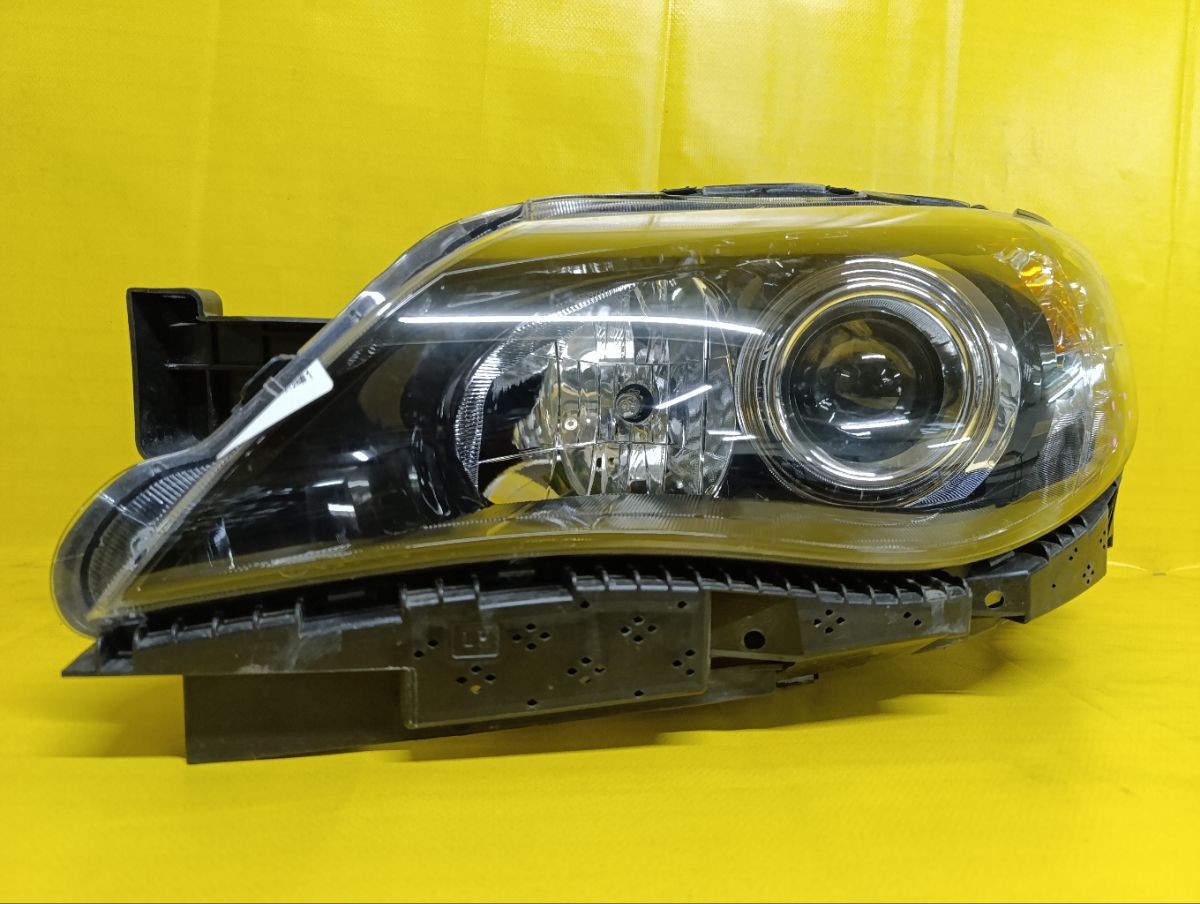 Фара 1809 1809 на Subaru Impreza Wagon GH2 Фото 7