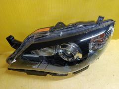 Фара 1809 1809 на Subaru Impreza Wagon GH2 Фото 3