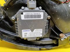 Фара 1809 1809 на Subaru Impreza Wagon GH2 Фото 14