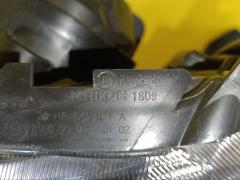 Фара 1809 1809 на Subaru Impreza Wagon GH2 Фото 16