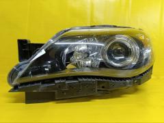 Фара 1809 1809 на Subaru Impreza Wagon GH2 Фото 7