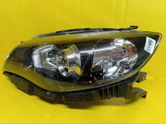 Фара 1809 1809 на Subaru Impreza Wagon GH2 Фото 8