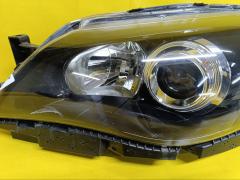 Фара 1809 1809 на Subaru Impreza Wagon GH2 Фото 10