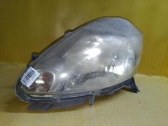 Фара на Toyota Passo KGC10 100-51762, Левое расположение