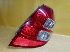 Стоп на Honda Fit GE6 P7030, Правое расположение