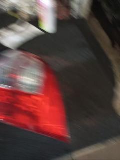 Стоп P7030 P7030 на Honda Fit GE6 Фото 8