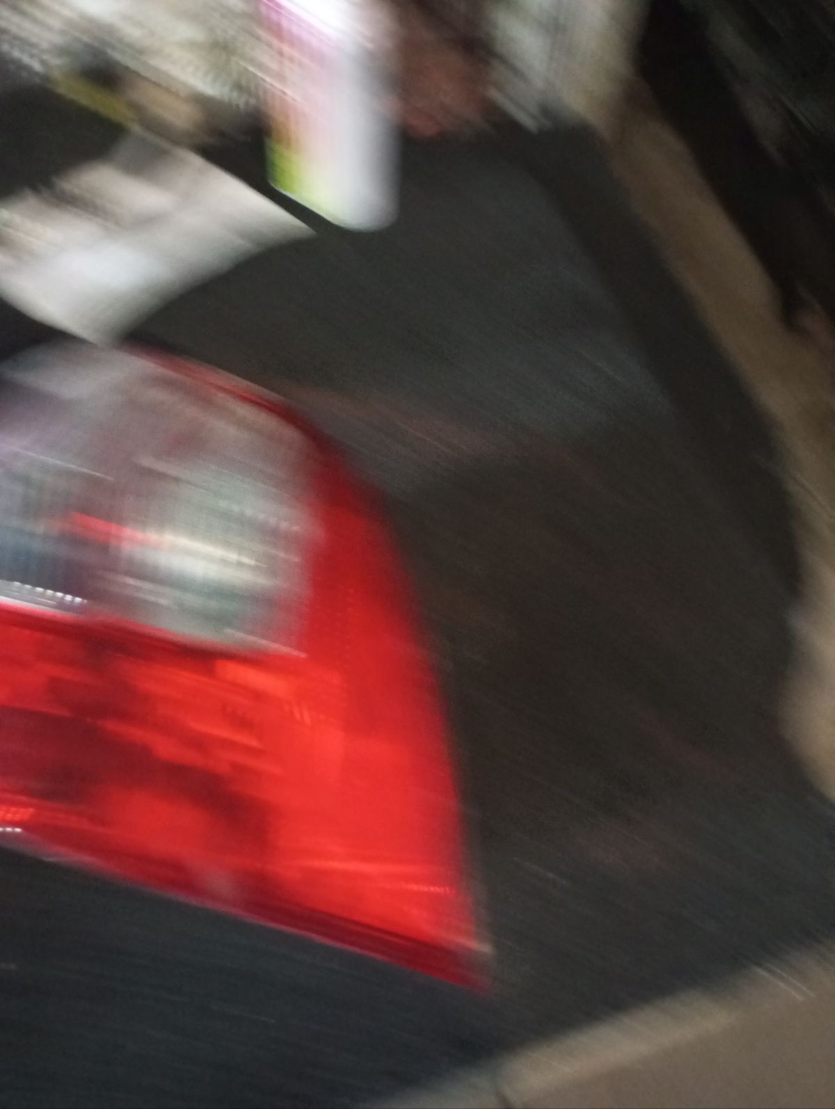 Стоп P7030 P7030 на Honda Fit GE6 Фото 8