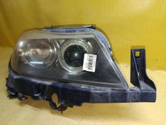 Фара на Bmw 3-Series E91-US72, Правое расположение