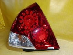 Стоп на Nissan Fuga PY50 220-63786, Правое расположение
