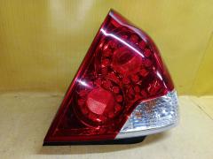 Стоп на Nissan Fuga PY50 220-63786, Левое расположение