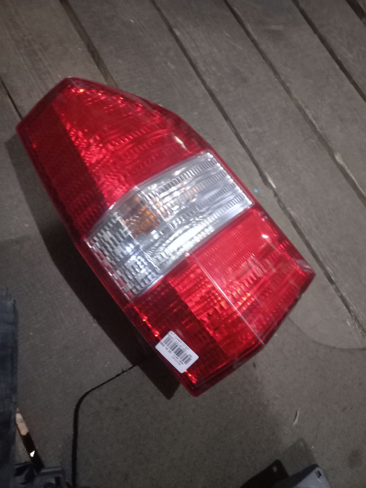 Стоп 220-87262 220-87262 на Mitsubishi Chariot Grandis N84W Фото 4