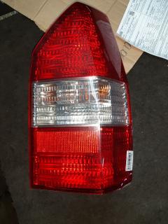 Стоп 220-87262 220-87262 на Mitsubishi Chariot Grandis N84W Фото 8