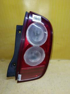Стоп на Nissan March BK12 4953, Правое расположение