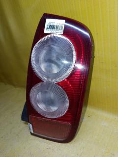 Стоп 4953 4953 на Nissan March BK12 Фото 2