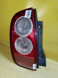 Стоп на Nissan March BK12 4953, Левое расположение