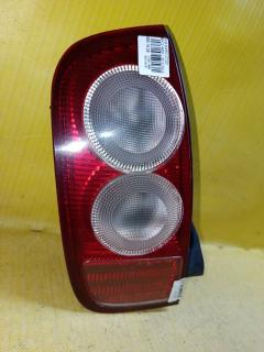 Стоп 4953 4953 на Nissan March BK12 Фото 2