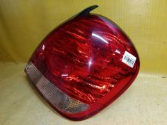 Стоп 4978 4978 на Nissan Bluebird Sylphy FG10 Фото 2