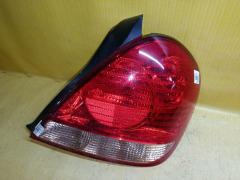 Стоп 4978 4978 на Nissan Bluebird Sylphy FG10 Фото 3