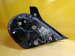 Стоп 4978 4978 на Nissan Bluebird Sylphy FG10 Фото 4