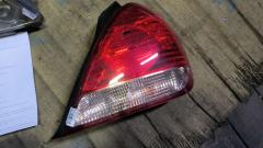 Стоп 4978 4978 на Nissan Bluebird Sylphy FG10 Фото 5