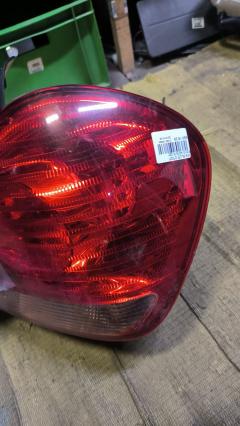 Стоп 4978 4978 на Nissan Bluebird Sylphy FG10 Фото 6