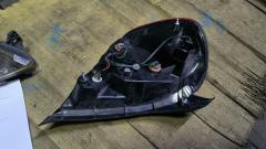 Стоп 4978 4978 на Nissan Bluebird Sylphy FG10 Фото 7