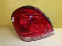 Стоп 4978 4978 на Nissan Bluebird Sylphy FG10 Фото 3