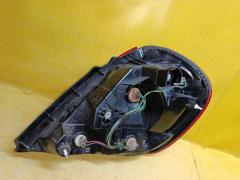 Стоп 4978 4978 на Nissan Bluebird Sylphy FG10 Фото 6