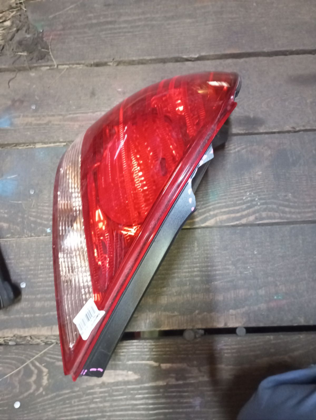 Стоп 4978 4978 на Nissan Bluebird Sylphy FG10 Фото 8