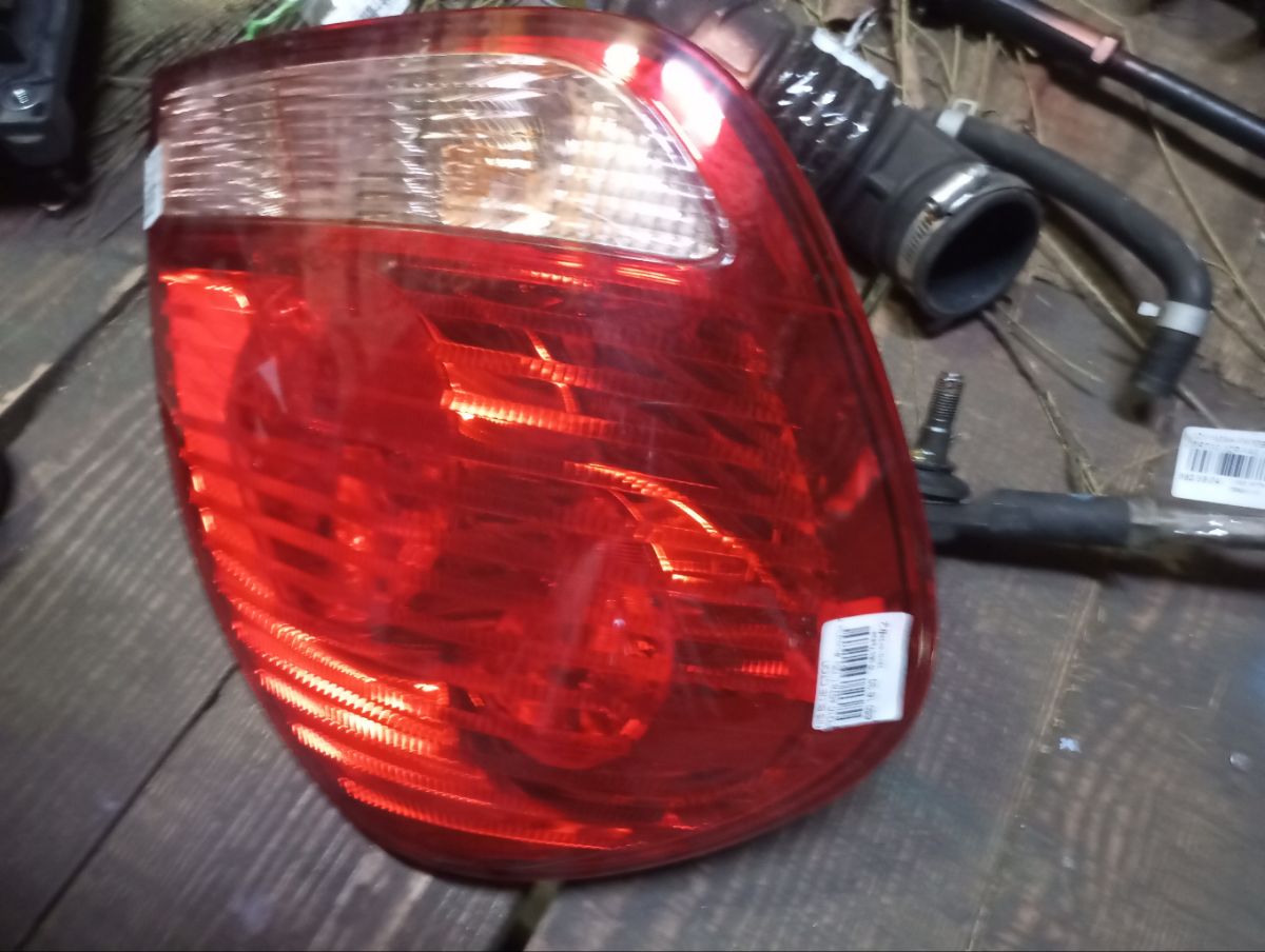 Стоп 4978 4978 на Nissan Bluebird Sylphy FG10 Фото 9