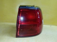 Стоп на Nissan Liberty RM12 4853A, Правое расположение
