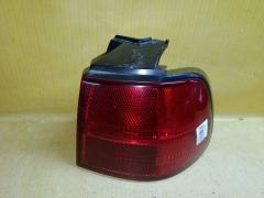 Стоп 4853A 4853A на Nissan Liberty RM12 Фото 3