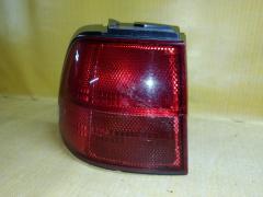 Стоп на Nissan Liberty RM12 4853A, Левое расположение