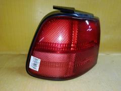 Стоп 4853A 4853A на Nissan Liberty RM12 Фото 2