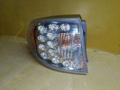 Стоп на Subaru Impreza Wagon GH2 220-20024, Левое расположение
