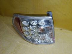 Стоп 220-20024 220-20024 на Subaru Impreza Wagon GH2 Фото 3