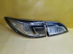 Стоп на Mazda Atenza GHEFW 220-41095, Левое расположение