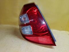 Стоп на Honda Fit GE6 P7030, Левое расположение