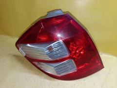 Стоп P7030 P7030 на Honda Fit GE6 Фото 3
