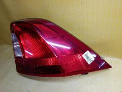 Стоп 30796268 на Volvo S60 FS Фото 2