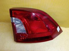 Стоп 30796268 на Volvo S60 FS Фото 3