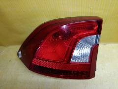 Стоп 30796267 на Volvo S60 FS Фото 3