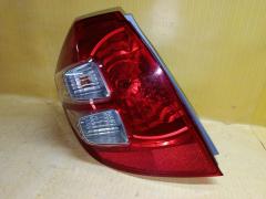 Стоп на Honda Fit GE6 P7030, Левое расположение