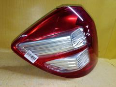 Стоп P7030 P7030 на Honda Fit GE6 Фото 2