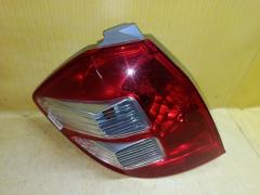 Стоп P7030 P7030 на Honda Fit GE6 Фото 3