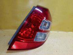 Стоп на Honda Fit GE6 P7030, Правое расположение