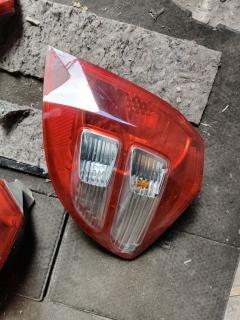 Стоп P7030 P7030 на Honda Fit GE6 Фото 5