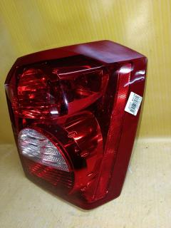 Стоп 05303752A, 05303880A на Dodge Caliber PM Фото 2