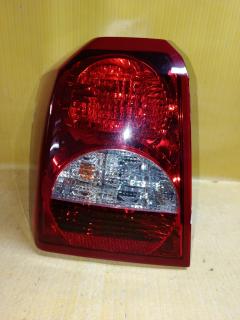 Стоп на Dodge Caliber PM 05303753A  05303881A, Левое расположение