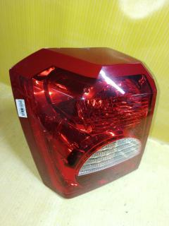 Стоп 05303753A, 05303881A на Dodge Caliber PM Фото 3